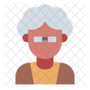 Abuela  Icono