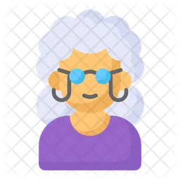 Abuela  Icono