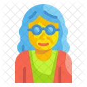 Abuela  Icono