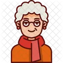 Abuela  Icono