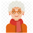 Abuela  Icono