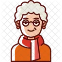 Abuela  Icono