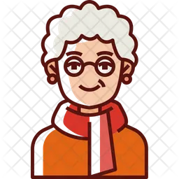 Abuela  Icono