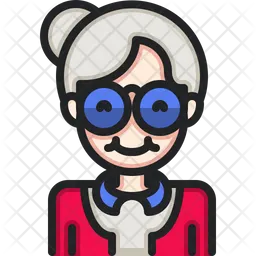 Abuela  Icono