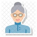 Abuela  Icono