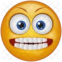 Emoji Cara Emocion Icono