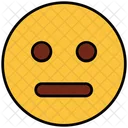 Emoji Emocion Cara Icono