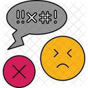 Abuse Domestic Abuse Child Abuse Icon