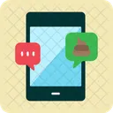 Abuse  Icon