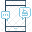 Abuse  Icon