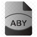 Aby File  Icon