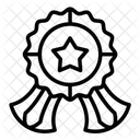 Abzeichen  Symbol
