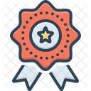 Abzeichen  Symbol
