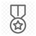 Abzeichen  Symbol