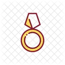 Abzeichen  Symbol