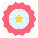 Abzeichen  Symbol