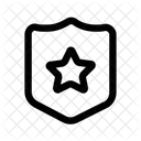 Abzeichen  Symbol