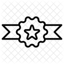 Abzeichen  Symbol