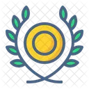 Abzeichen  Symbol