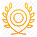 Abzeichen  Symbol