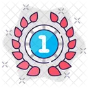 Abzeichen  Symbol