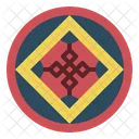 Abzeichen  Symbol