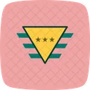 Abzeichen  Symbol