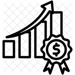 Abzeichen-Auszeichnung  Symbol