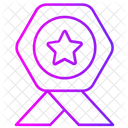 Abzeichen  Symbol