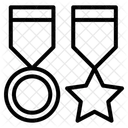 Abzeichen  Symbol