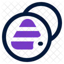 Abzeichen  Symbol