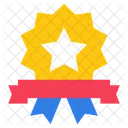 Abzeichen  Symbol