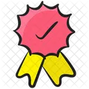 Abzeichen  Symbol