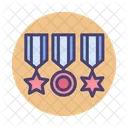 Abzeichen  Symbol