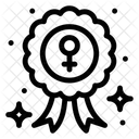 Abzeichen  Symbol