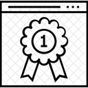 Abzeichen  Symbol