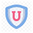 Abzeichen universität  Symbol