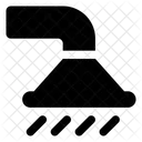 Dunstabzugshaube Kuchenluftung Rauchabzug Symbol
