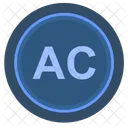 Ac Ui Function Icon