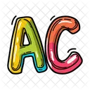 そして アイコン
