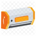 Ac Cooling System Air Conditioner Icon