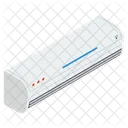 Ac Split Ac Air Conditioner Icon