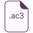 Ac 3  Icon