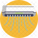 Electronics Ac Air Conditioner Icon