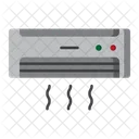 Ac Air Conditioner Conditioner Icon
