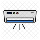 Air Conditioning Ac Air Cooler Icon