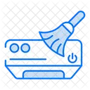Ac cleaner  Icon