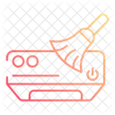 Ac cleaner  Icon