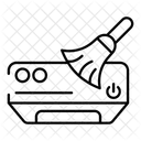 Ac cleaner  Icon