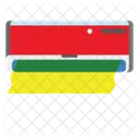 Ac Cleaning  Icon